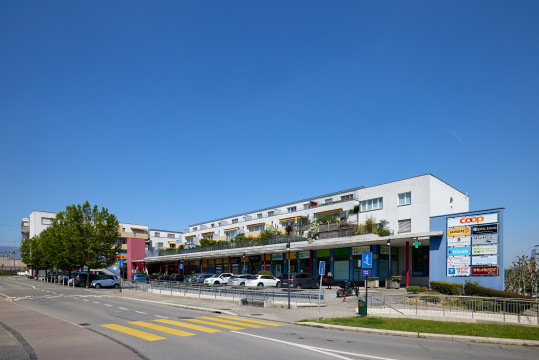 image Rue de la Gare 13